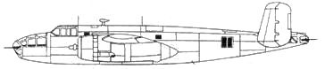 B-25 Mitchell. Часть 1 B-25 Mitchell. Часть 1