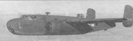 B-25 Mitchell. Часть 1 B-25 Mitchell. Часть 1