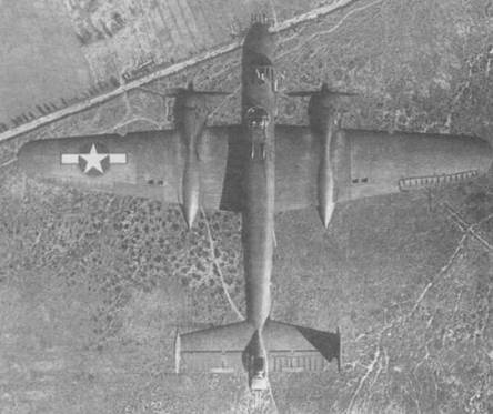B-25 Mitchell. Часть 1 B-25 Mitchell. Часть 1