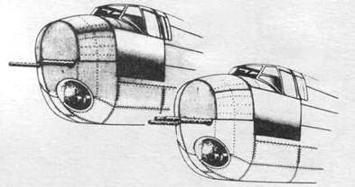 B-25 Mitchell. Часть 1 B-25 Mitchell. Часть 1