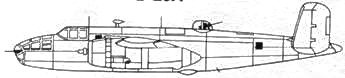B-25 Mitchell. Часть 1 B-25 Mitchell. Часть 1