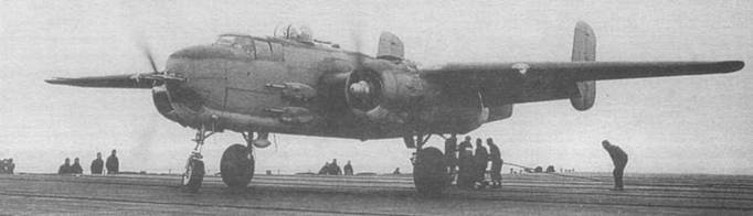 B-25 Mitchell. Часть 1 B-25 Mitchell. Часть 1