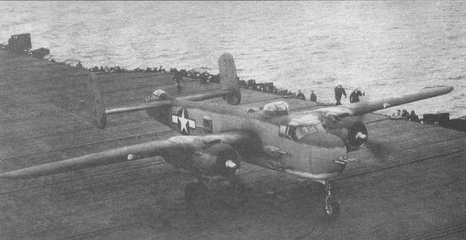 B-25 Mitchell. Часть 1 B-25 Mitchell. Часть 1