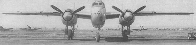 B-25 Mitchell. Часть 1 B-25 Mitchell. Часть 1