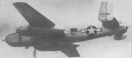 B-25 Mitchell. Часть 1 B-25 Mitchell. Часть 1