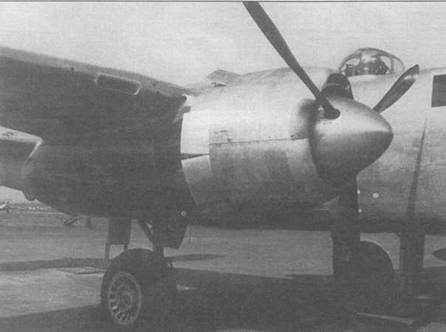 B-25 Mitchell. Часть 1 B-25 Mitchell. Часть 1