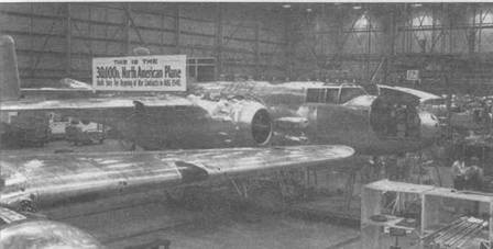 B-25 Mitchell. Часть 1 B-25 Mitchell. Часть 1