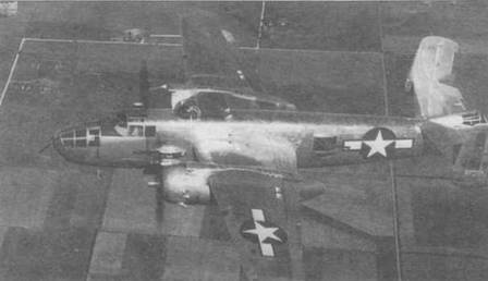 B-25 Mitchell. Часть 1 B-25 Mitchell. Часть 1