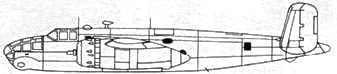 B-25 Mitchell. Часть 1 B-25 Mitchell. Часть 1
