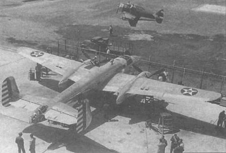 B-25 Mitchell. Часть 1 B-25 Mitchell. Часть 1
