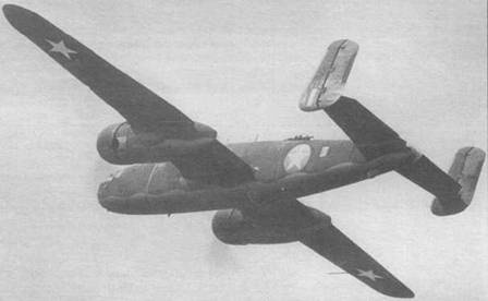 B-25 Mitchell. Часть 1 B-25 Mitchell. Часть 1