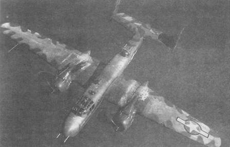 B-25 Mitchell. Часть 1 B-25 Mitchell. Часть 1