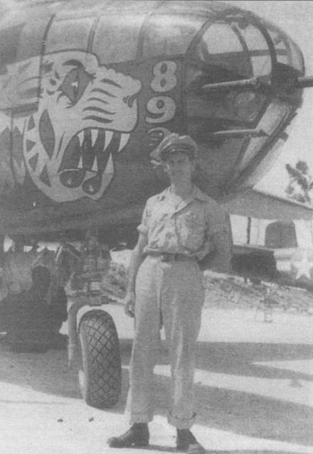 B-25 Mitchell. Часть 1 B-25 Mitchell. Часть 1