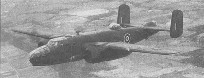 B-25 Mitchell. Часть 1 B-25 Mitchell. Часть 1