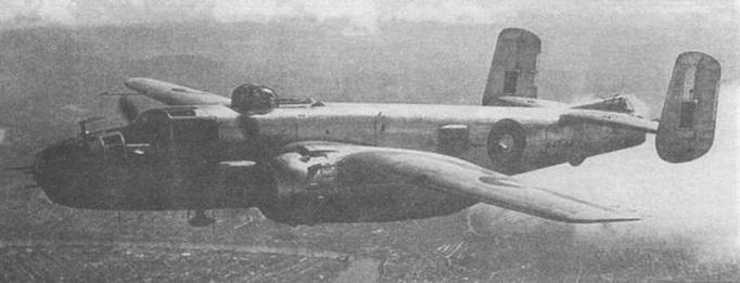 B-25 Mitchell. Часть 1 B-25 Mitchell. Часть 1