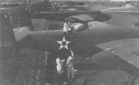 B-25 Mitchell. Часть 1 B-25 Mitchell. Часть 1