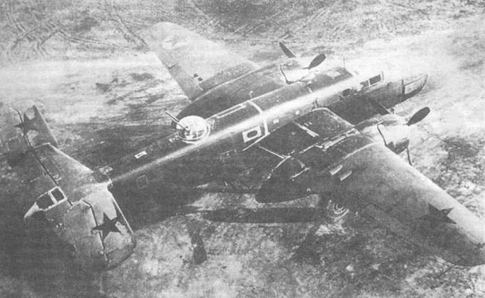 B-25 Mitchell. Часть 1 B-25 Mitchell. Часть 1