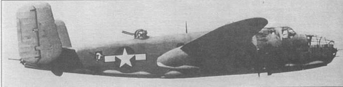 B-25 Mitchell. Часть 1 B-25 Mitchell. Часть 1
