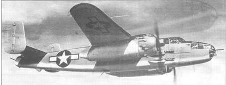 B-25 Mitchell. Часть 1 B-25 Mitchell. Часть 1