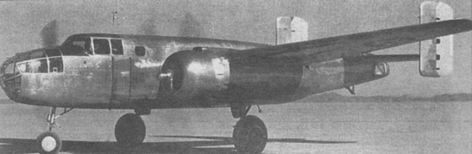 B-25 Mitchell. Часть 1 B-25 Mitchell. Часть 1