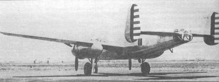 B-25 Mitchell. Часть 1 B-25 Mitchell. Часть 1