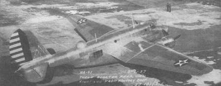 B-25 Mitchell. Часть 1 B-25 Mitchell. Часть 1