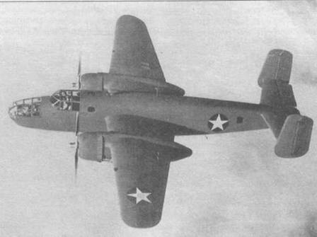 B-25 Mitchell. Часть 1 B-25 Mitchell. Часть 1