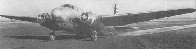 B-25 Mitchell. Часть 1 B-25 Mitchell. Часть 1