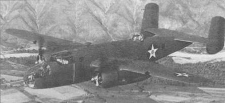 B-25 Mitchell. Часть 1 B-25 Mitchell. Часть 1