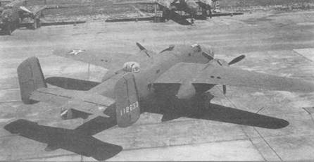 B-25 Mitchell. Часть 1 B-25 Mitchell. Часть 1