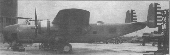 B-25 Mitchell. Часть 1 B-25 Mitchell. Часть 1