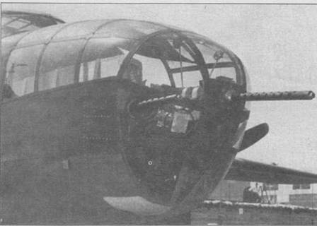 B-25 Mitchell. Часть 1 B-25 Mitchell. Часть 1