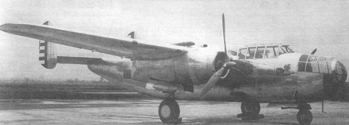 B-25 Mitchell. Часть 1 B-25 Mitchell. Часть 1