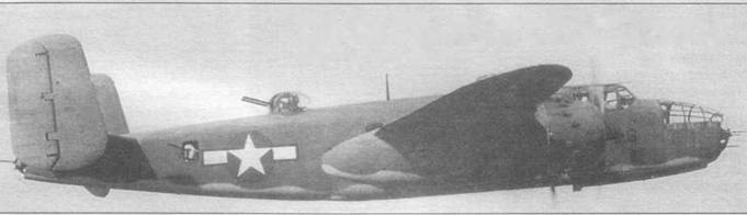 B-25 Mitchell. Часть 1 B-25 Mitchell. Часть 1