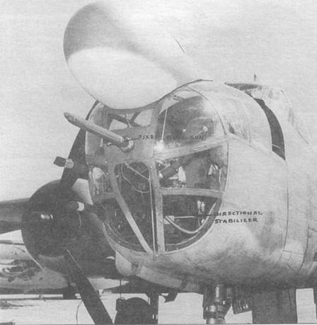 B-25 Mitchell. Часть 1 B-25 Mitchell. Часть 1