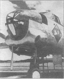 B-25 Mitchell. Часть 1 B-25 Mitchell. Часть 1