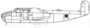 B-25 Mitchell. Часть 1 B-25 Mitchell. Часть 1