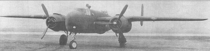 B-25 Mitchell. Часть 1 B-25 Mitchell. Часть 1
