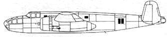 B-25 Mitchell. Часть 1 B-25 Mitchell. Часть 1