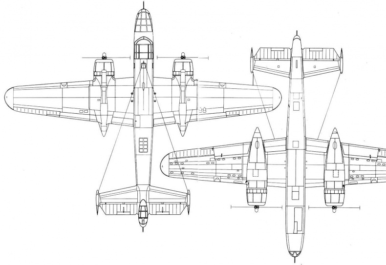 B-25 Mitchell. Часть 1 B-25 Mitchell. Часть 1