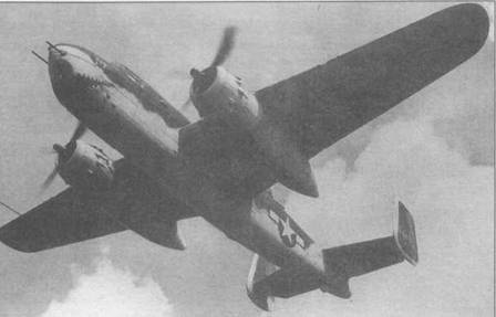 B-25 Mitchell. Часть 1 B-25 Mitchell. Часть 1