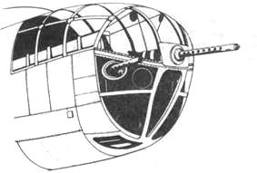 B-25 Mitchell. Часть 1 B-25 Mitchell. Часть 1