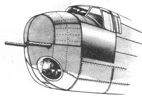 B-25 Mitchell. Часть 1 B-25 Mitchell. Часть 1