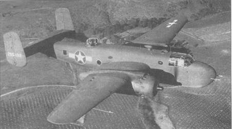 B-25 Mitchell. Часть 1 B-25 Mitchell. Часть 1