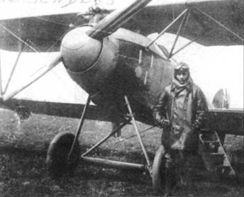 Боевое применение германских истребителей Albatros в Первой мировой войне Боевое применение германских истребителей Albatros в Первой мировой войне