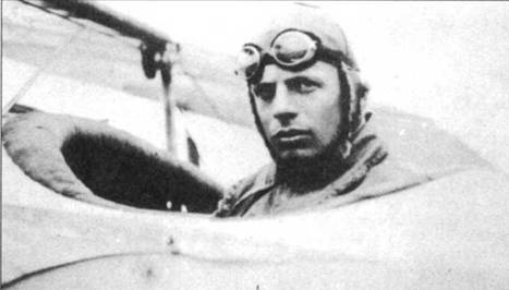 Боевое применение германских истребителей Albatros в Первой мировой войне Боевое применение германских истребителей Albatros в Первой мировой войне