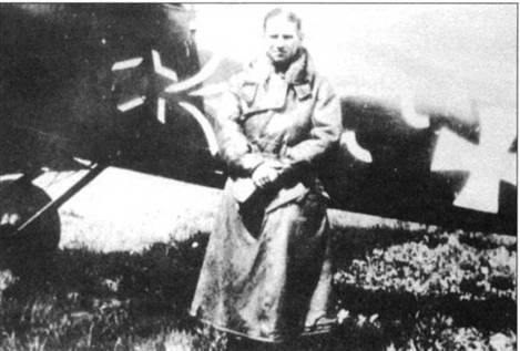 Боевое применение германских истребителей Albatros в Первой мировой войне Боевое применение германских истребителей Albatros в Первой мировой войне