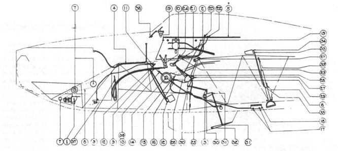 Hawker Hurricane. Часть Hawker Hurricane. Часть