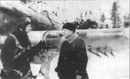 Hawker Hurricane. Часть Hawker Hurricane. Часть