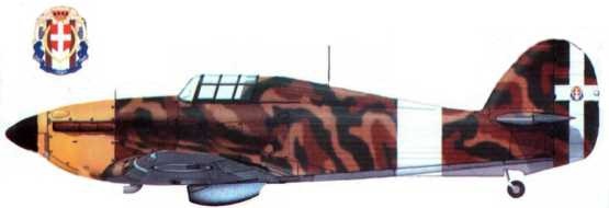 Hawker Hurricane. Часть Hawker Hurricane. Часть